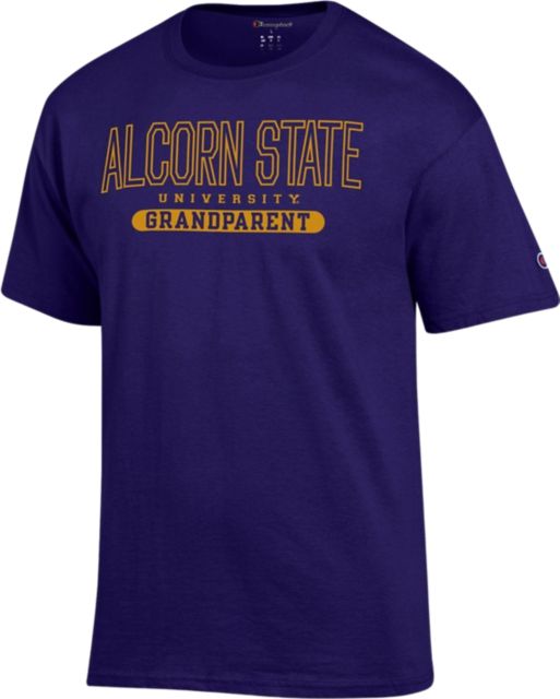 Alcorn state university outlet sweatshirt