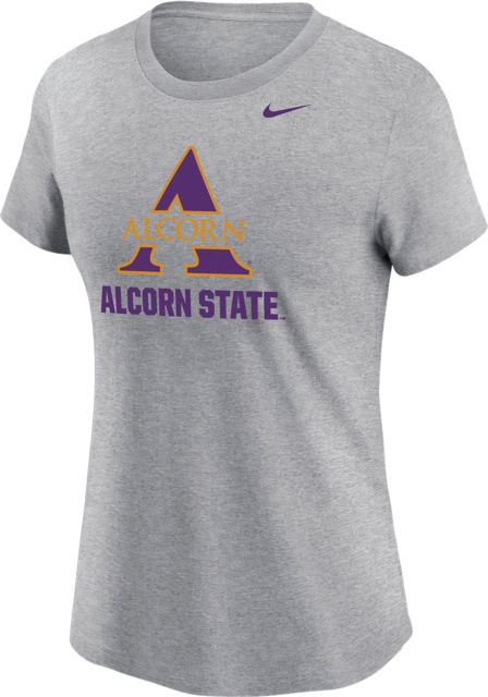 Alcorn State University Braves Women's Short Sleeve T-Shirt