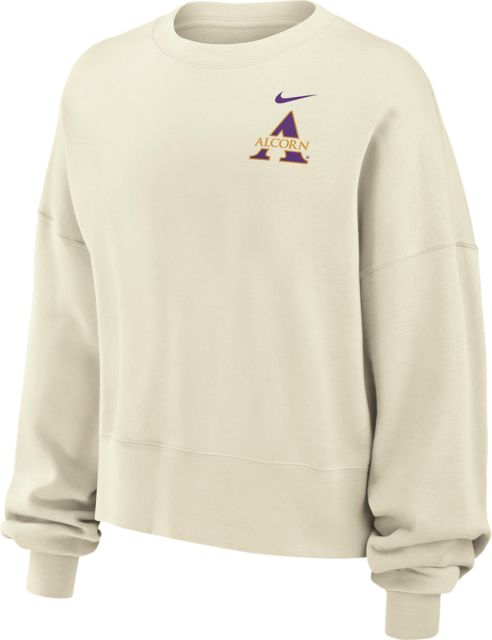 Alcorn State University Women's Crewneck Sweatshirt