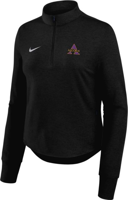 Alcorn State University Women's 1/2 Zip