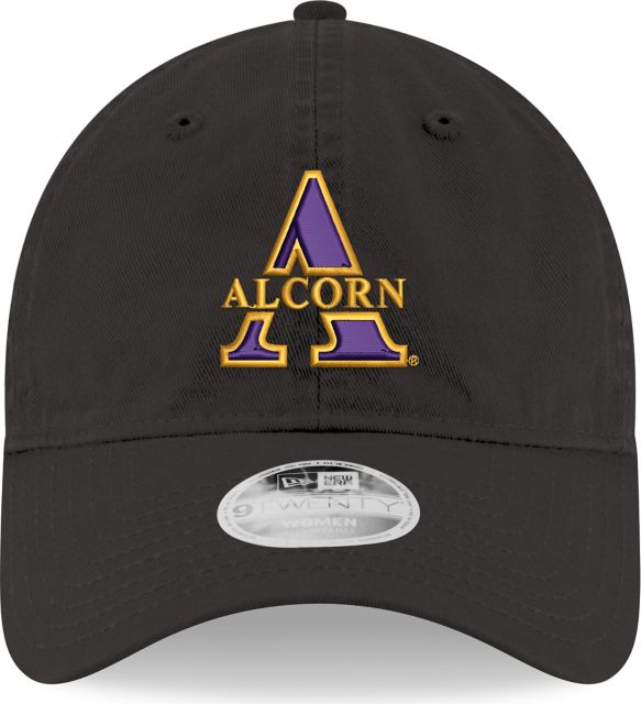 Alcorn State University Women's Core Classic Hat
