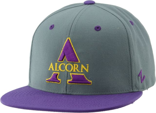 Alcorn State University Snapback Cap