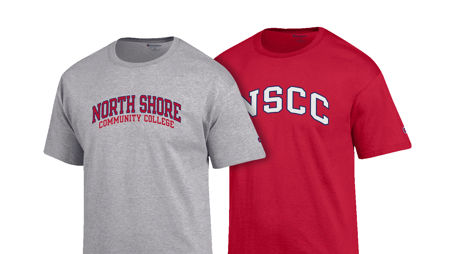 North Shore CC Campus Apparel, Merchandise, & Gifts