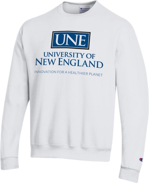 Grey College of Nursing Crewneck Sweatshirt - University Book Exchange