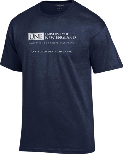 University of shop new england sweatshirt