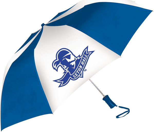 Seton Hall University 48'' Umbrella