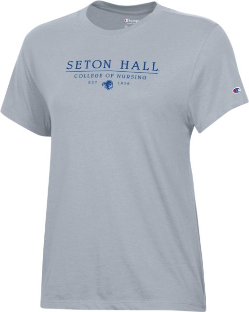 Seton Hall University Women's Medicine Short Sleeve T-Shirt