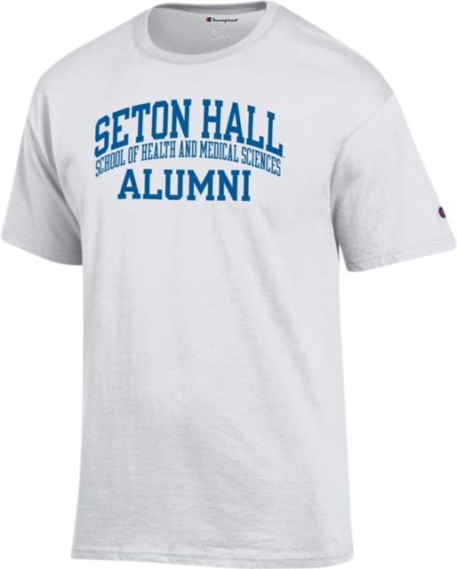 Seton Hall University Alumni T-Shirt