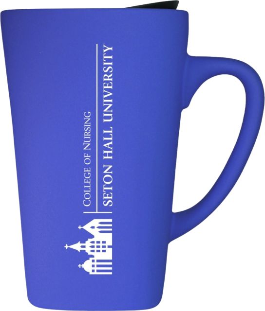 Seton Hall University 16 oz. Ceramic Mug