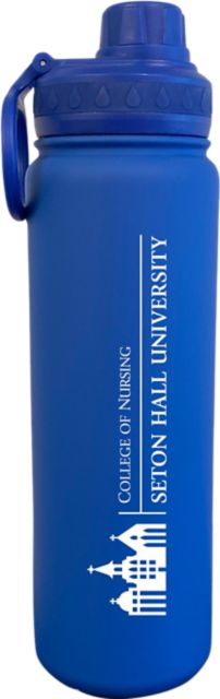 Seton Hall University 24oz Bottle