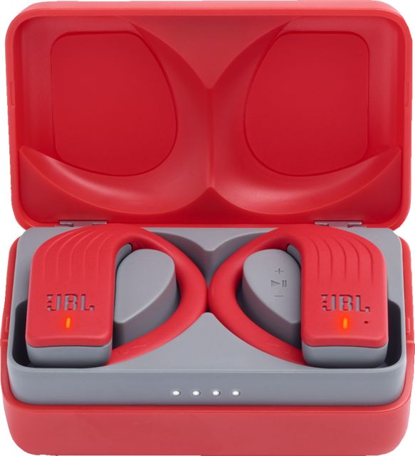 ENDURANCE PEAK TRUE WIRLES RED