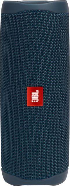 JBL Flip 5 Speaker Blue - ONLINE ONLY