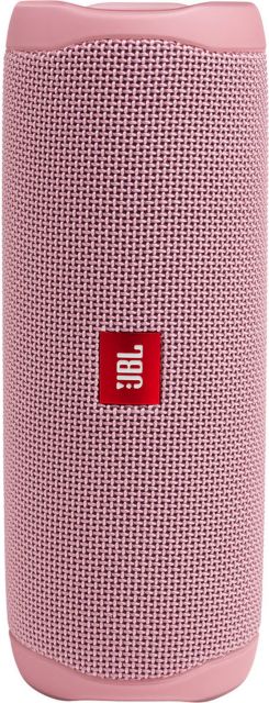 JBL Flip 5 Speaker Pink - ONLINE ONLY