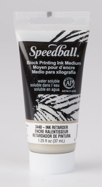 Block Ink Retarder Water Based 1.25OZ