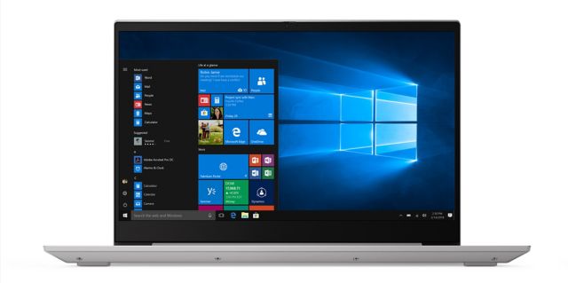 Lenovo IdeaPad S340 15.6 Ryzen 5 3500U 8GB 1TB ONLINE ONLY