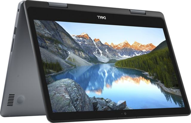 Inspiron 14 5000 (5481) 2-in-1 Touch i3/4GB/128GB - ONLINE ONLY