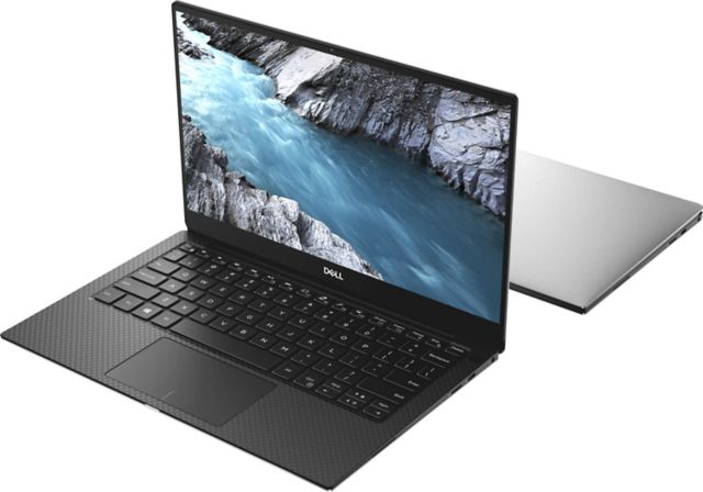 XPS 13 (9380) Laptop Non-Touch i5/8GB/256GB - ONLINE ONLY: Connors