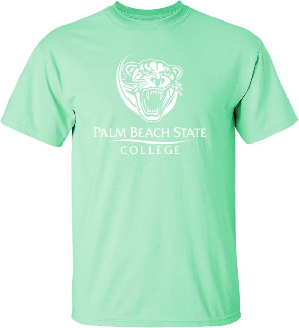 Palm Beach State College Short Sleeve T-Shirt