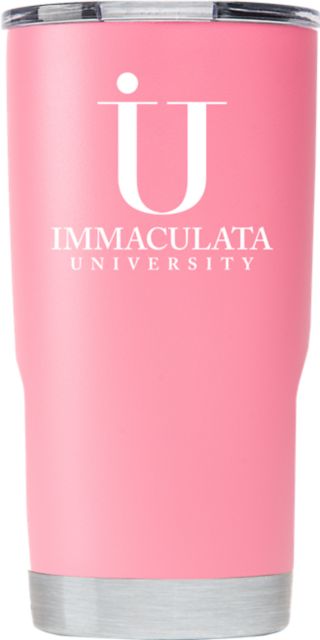 Immaculata University 20 oz. Tumbler