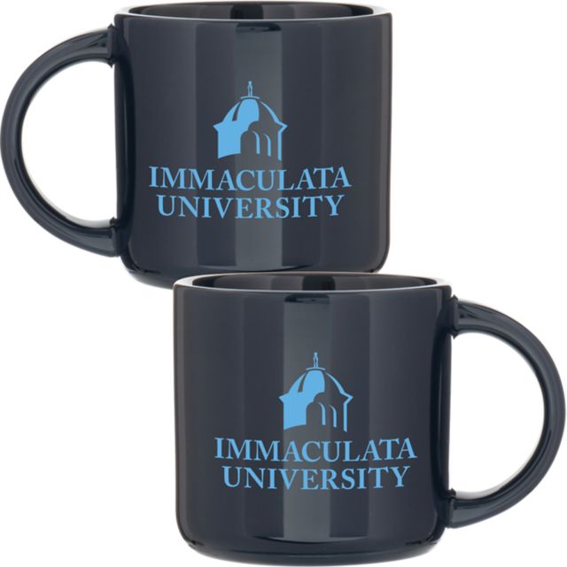 Immaculata University 14 oz. Mug