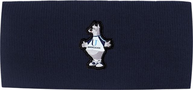 Immaculata University Mighty Macs Earband