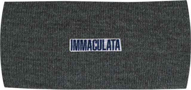 Immaculata University Polar Fleece Earband