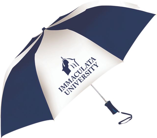 Immaculata University 48'' Umbrella