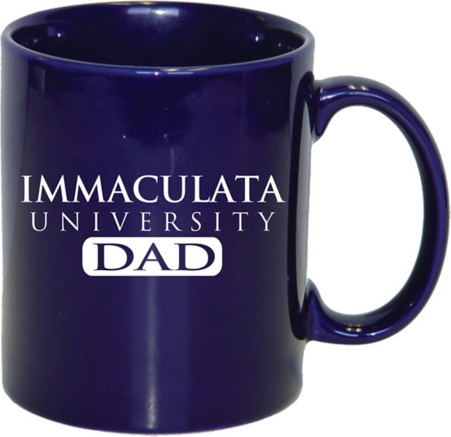 Immaculata University Dad 11 oz. Mug