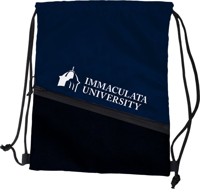 Immaculata University Tilt Backsack