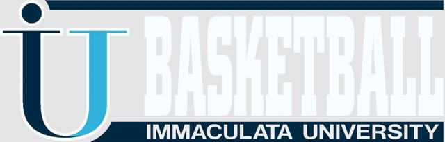 Immaculata University Basketball Decal