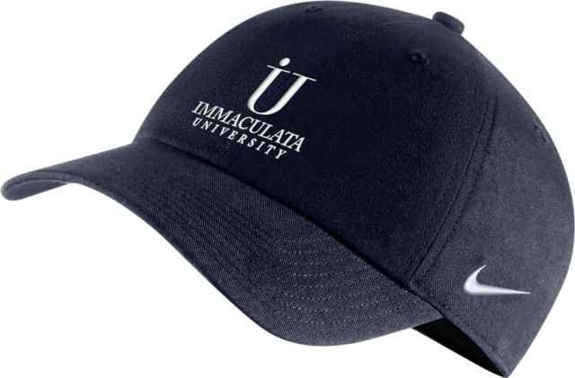 Immaculata University Adjustable Cap