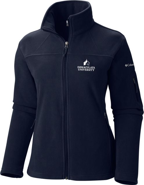 Immaculata University Women s Full Zip Give Go Jacket