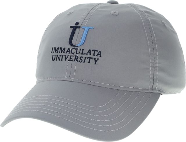 Immaculata University Adjustable Cap