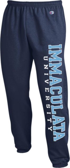 Immaculata University Banded Sweatpants