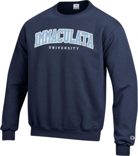 Immaculata University Crewneck Sweatshirt