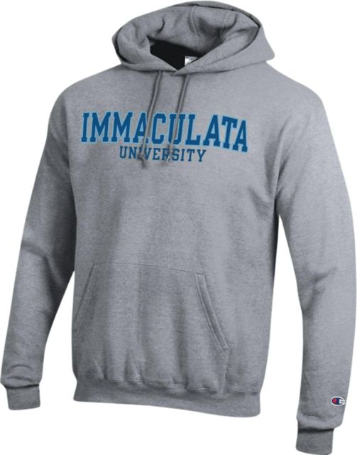 Immaculata University Hooded Sweatshirt
