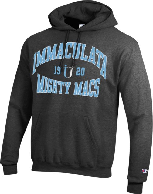 Immaculata University Hooded Sweatshirt