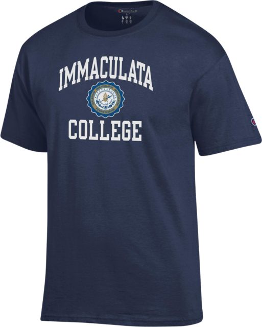 Immaculata University Short Sleeve T-Shirt