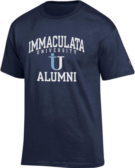 Immaculata University Alumni T-Shirt