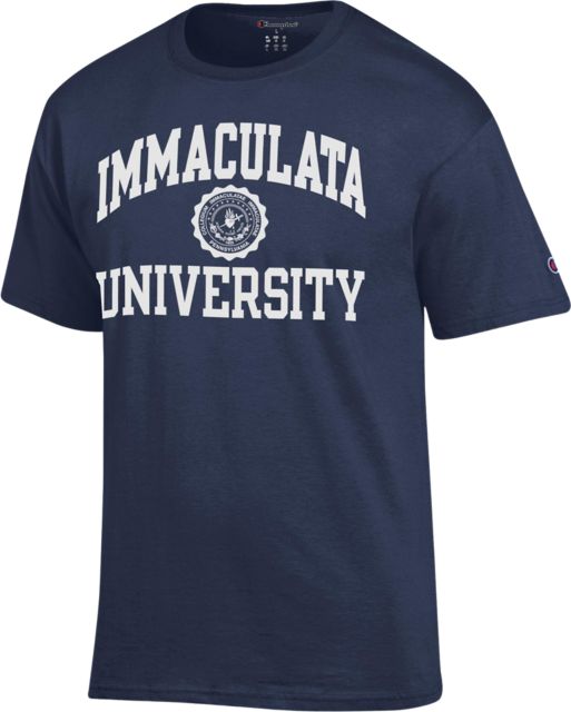 Immaculata University Short Sleeve T-Shirt