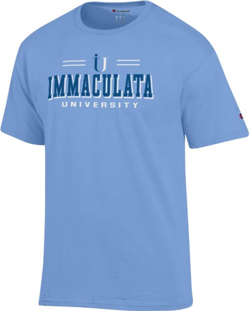 Immaculata University Short Sleeve T-Shirt