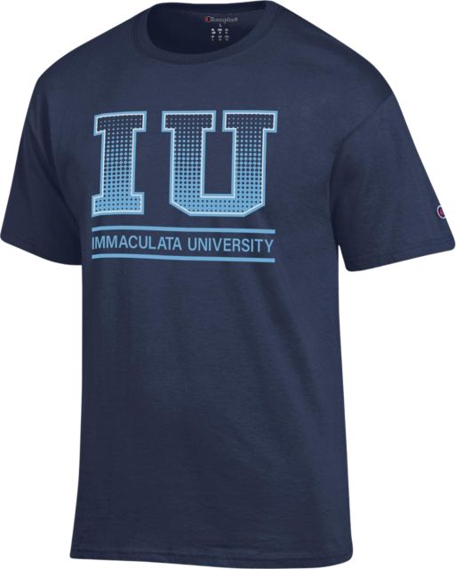 Immaculata University Short Sleeve T-Shirt