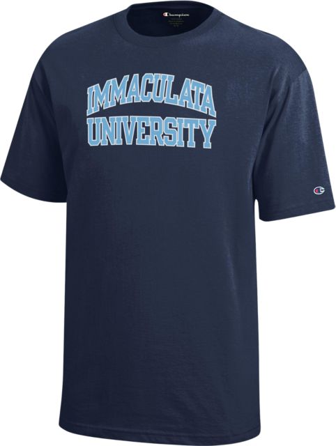 Immaculata University Youth Short Sleeve T-Shirt