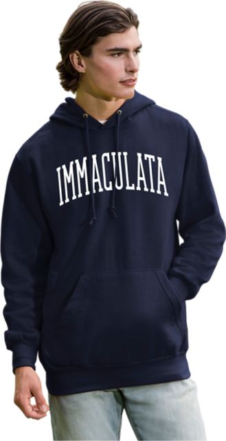 Immaculata University Hooded Sweatshirt