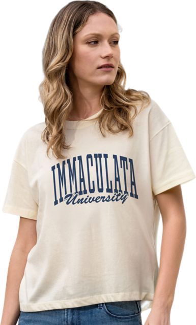 Immaculata University Women's Short Sleeve T-Shirt