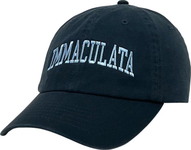 Immaculata University Adjustable Cap