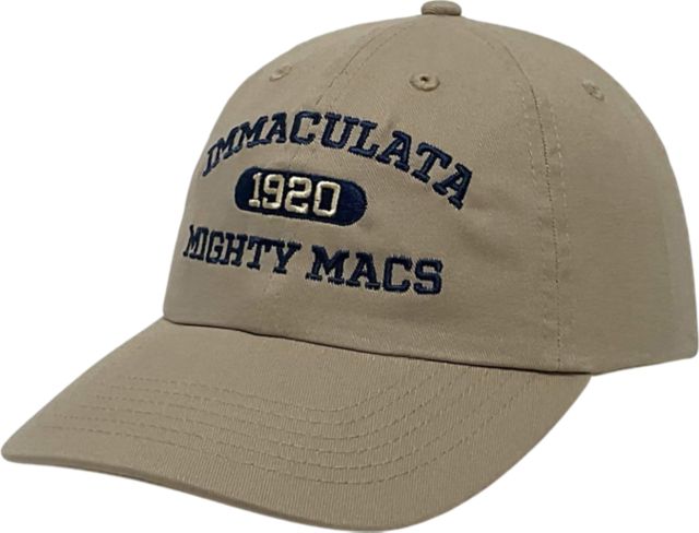 Immaculata University Adjustable Cap