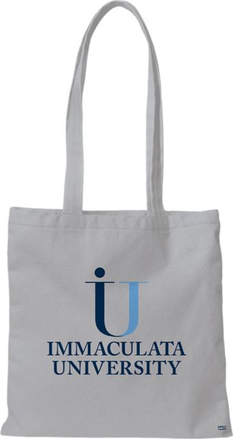 Immaculata University Tote Bag