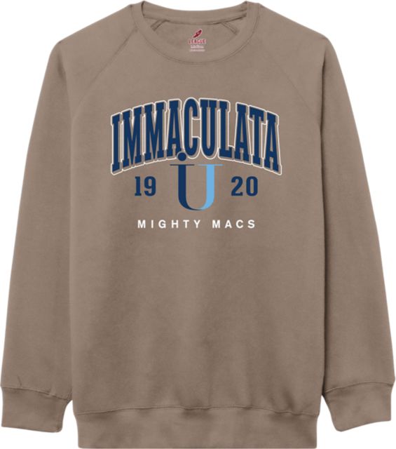 Immaculata University Crewneck Sweatshirt