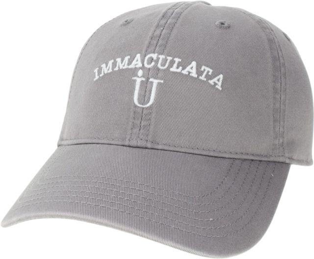Immaculata University Twill Hat